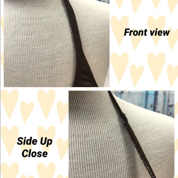 Anne Cole Swim Suit - Picture 4 of 8